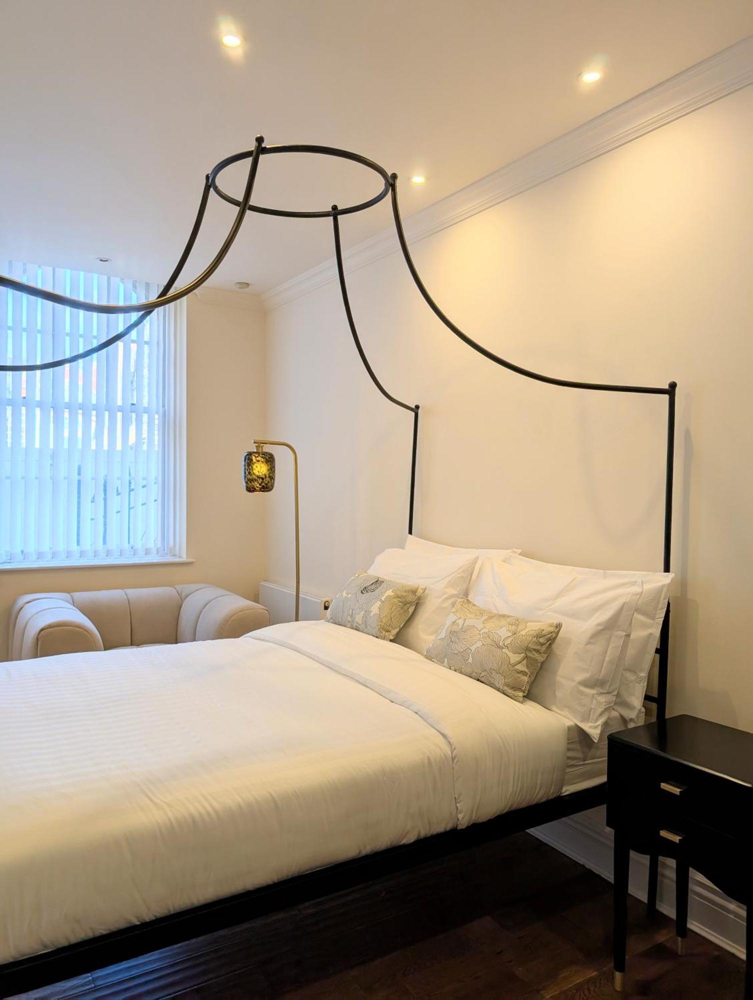 Apartment Mayfair Galleria Lv 8 *