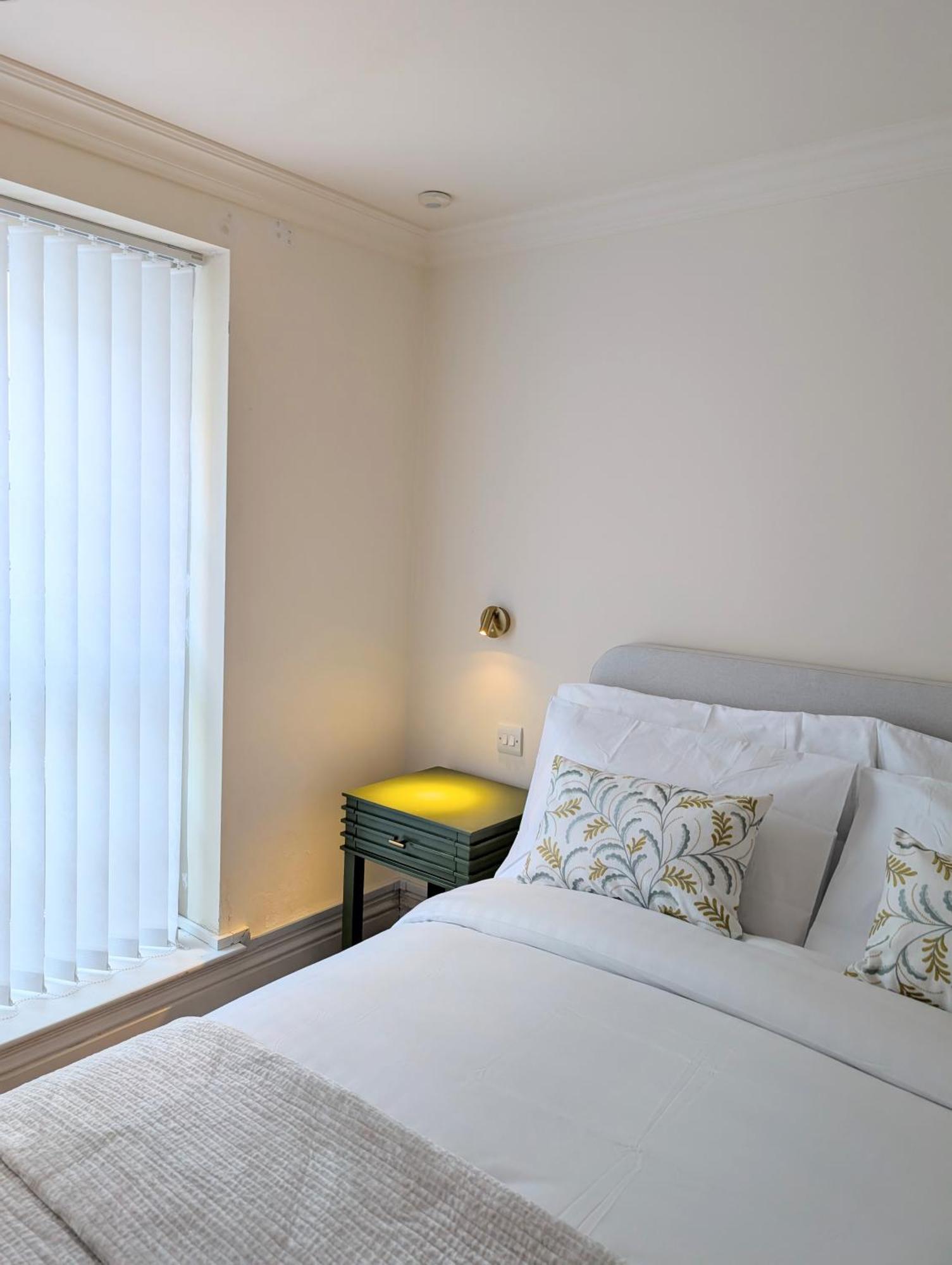 Apartment Mayfair Galleria Lv 8 *