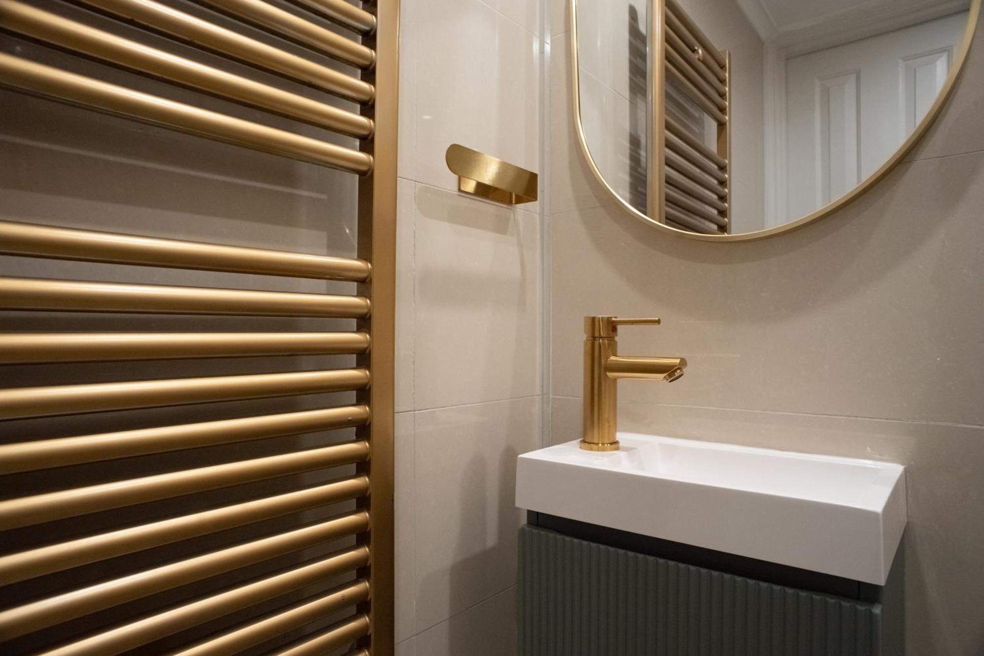 Mayfair Galleria Lv 8 * London