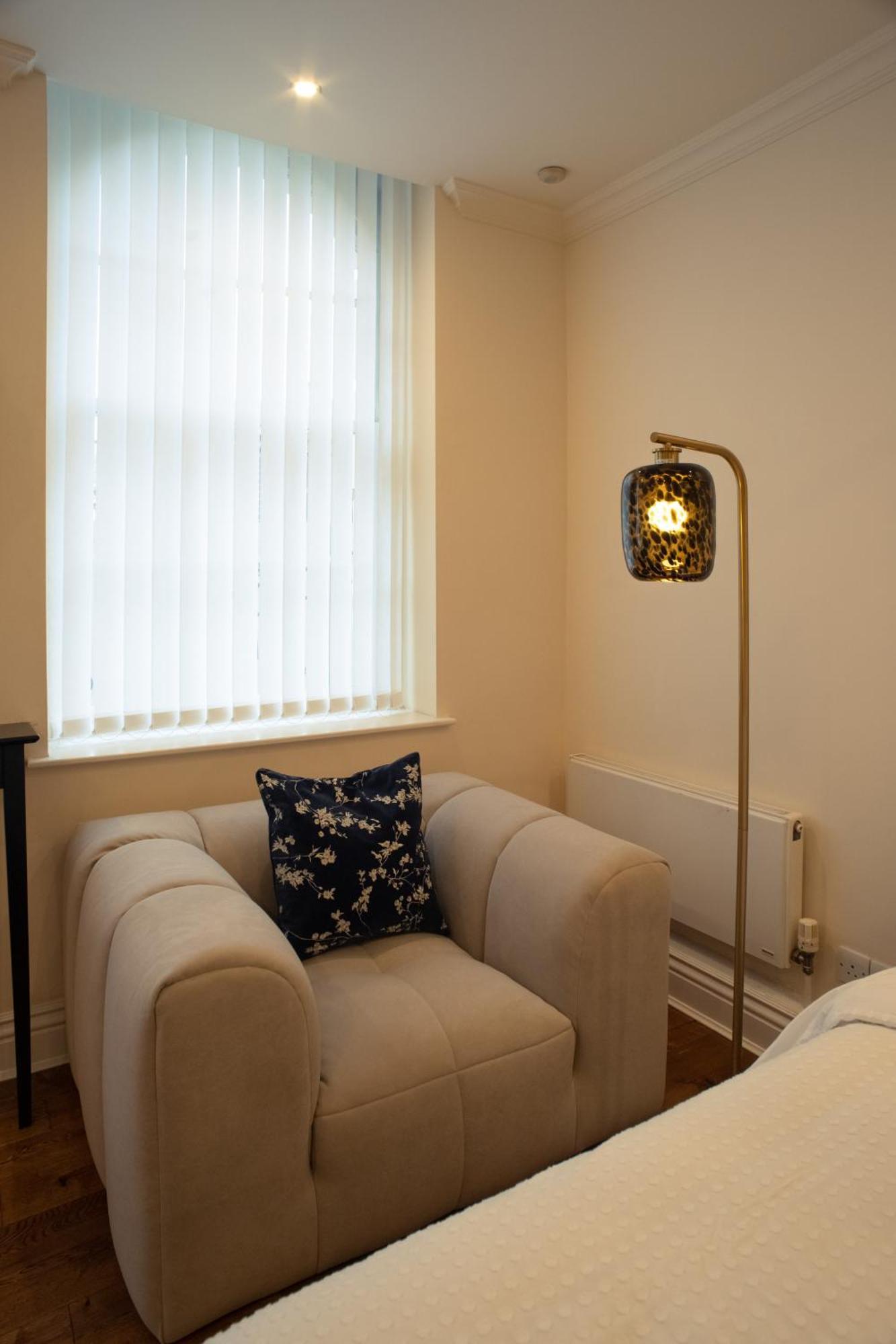 Apartment Mayfair Galleria Lv 8