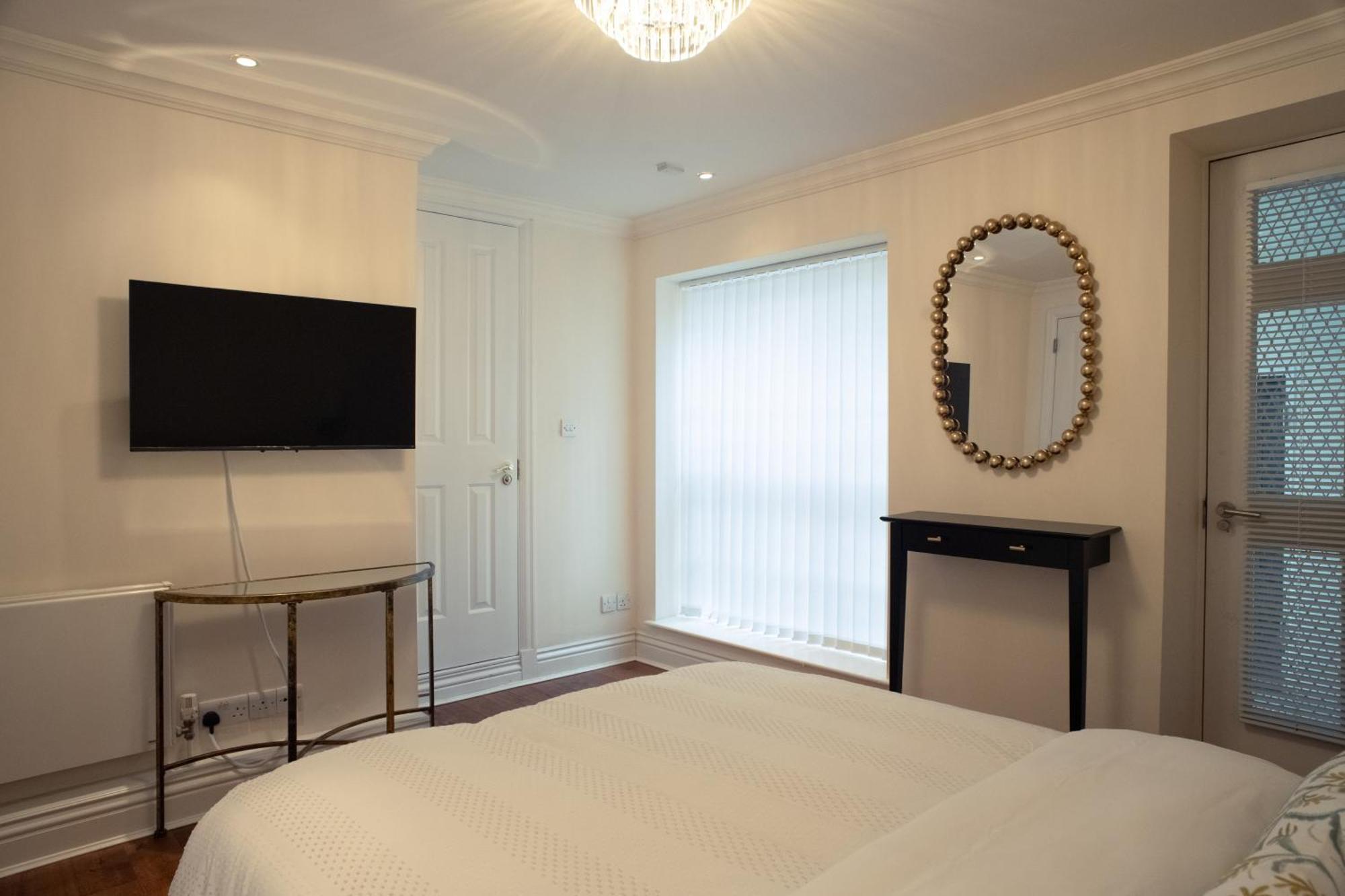 Apartment Mayfair Galleria Lv 8 London