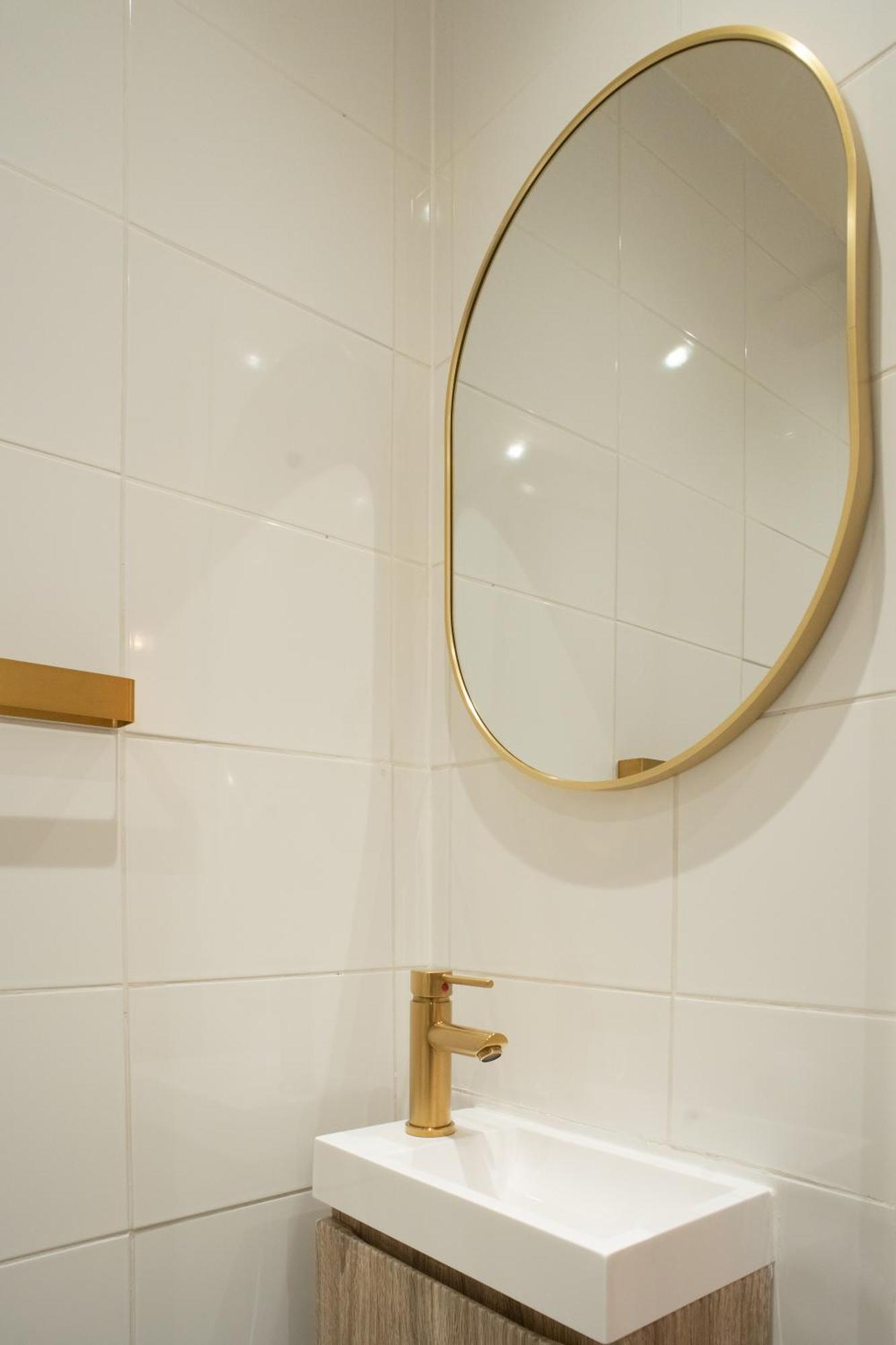 Mayfair Galleria Lv 8 Apartment London