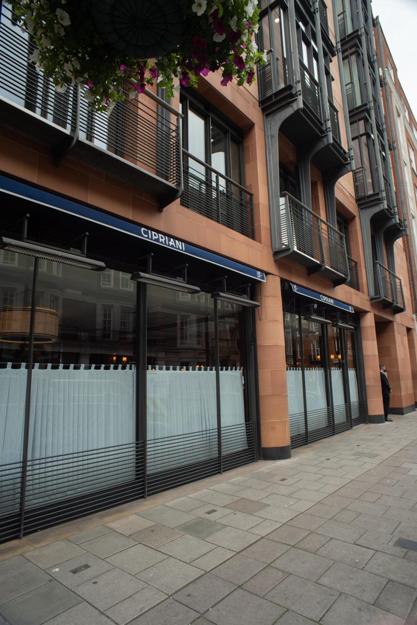 Mayfair Galleria Lv 8 * London