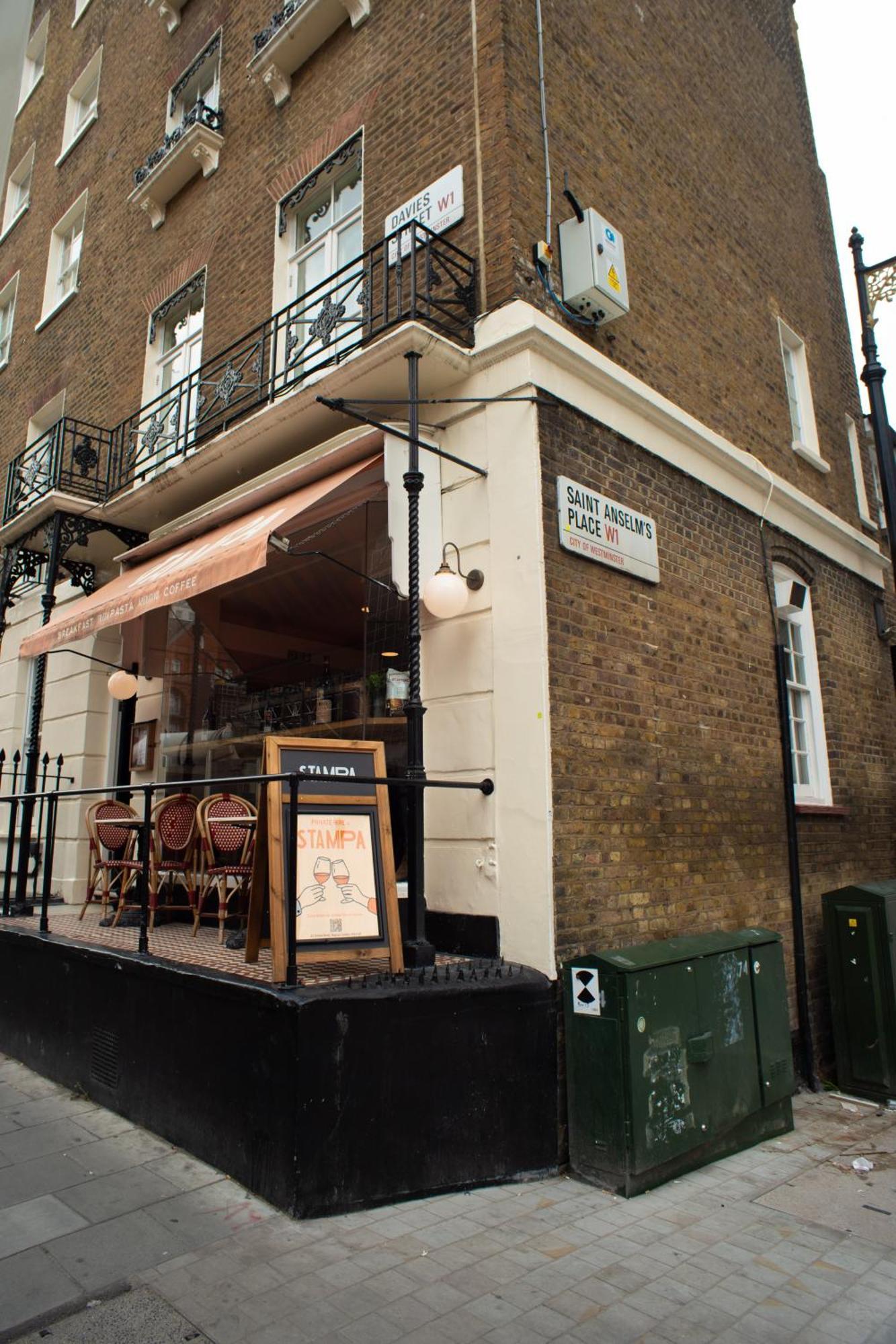 Mayfair Galleria Lv 8 * London