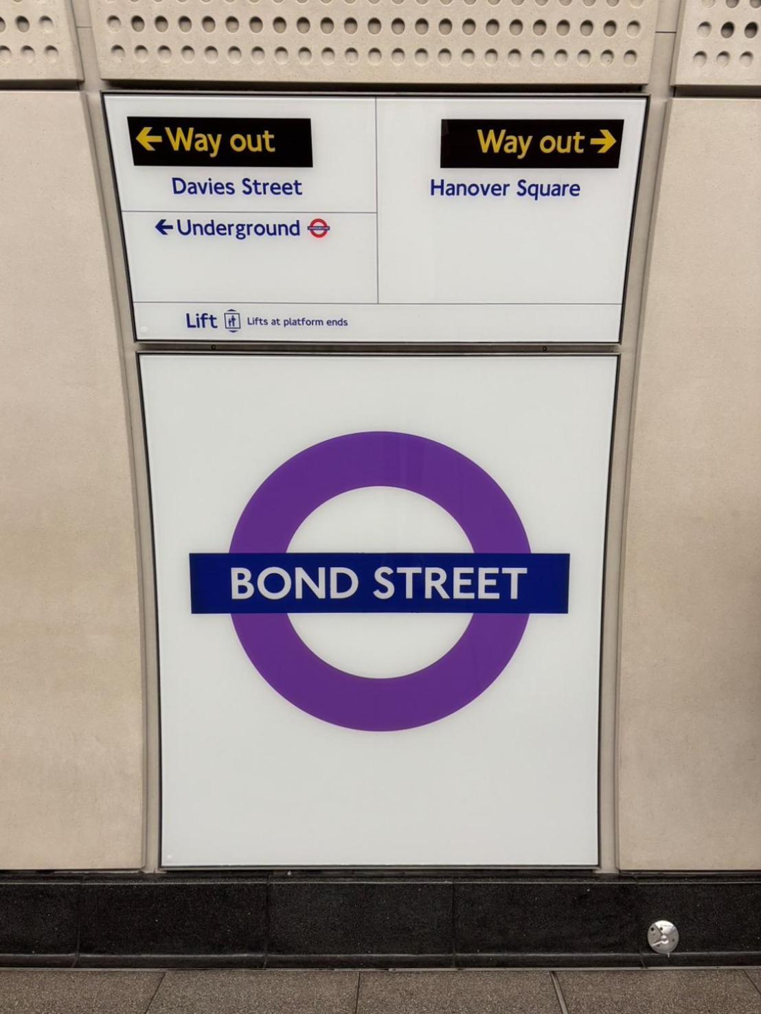 Mayfair Galleria Lv 8 Apartment London