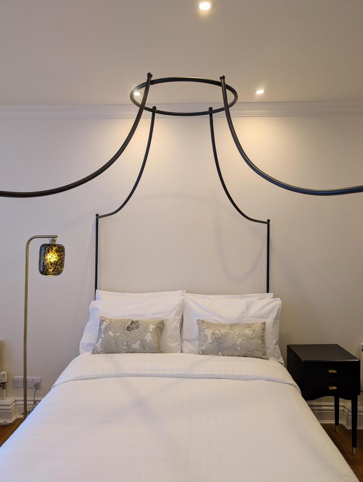 Mayfair Galleria Lv 8 * London