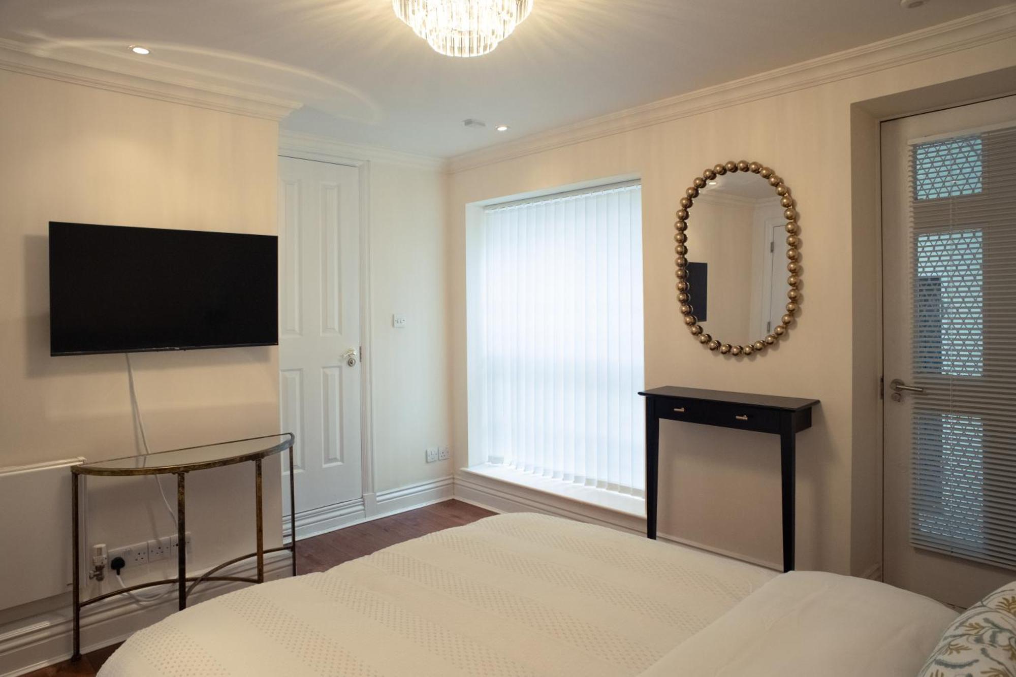 Apartment Mayfair Galleria Lv 8 *