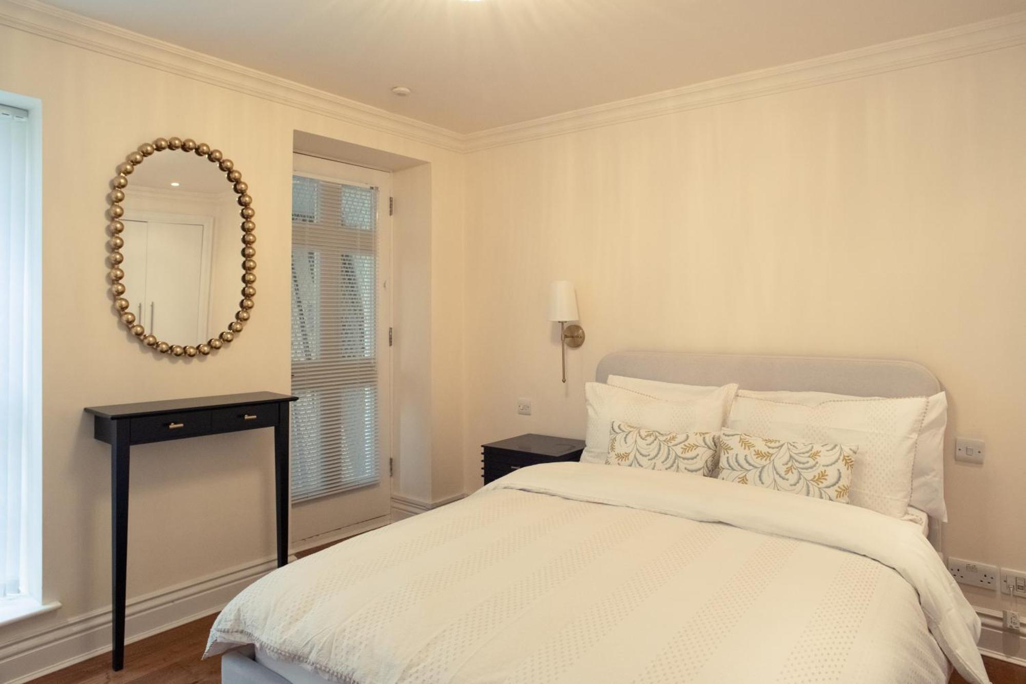 Mayfair Galleria Lv 8 * London