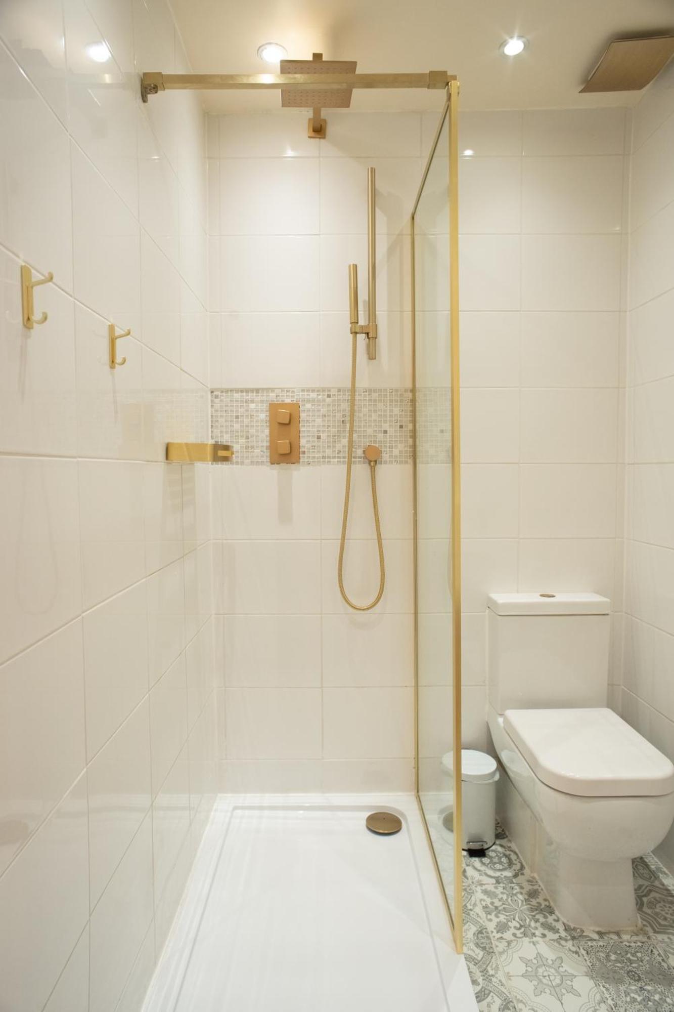 Apartment Mayfair Galleria Lv 8 London